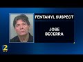 Unlicensed doctor started selling fentanyl at Gwinnett clinic, deputies say
