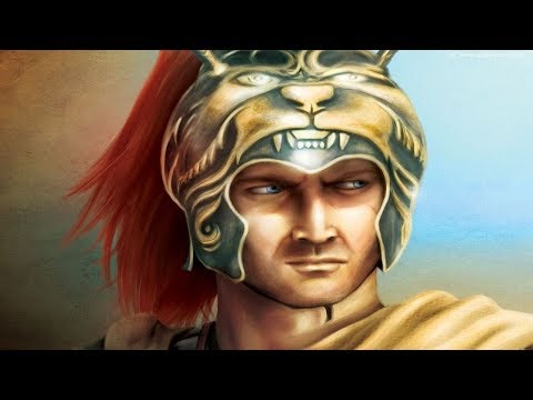 Видео: Какво се случи с империята на Александър Велики след неговата смърт?