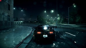 Need for Speed 2015 Gameplay Walkthrough Part 11 No Commentary (NFS 2015)