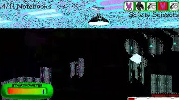 bbrms remastered the huge school with these 2 modes turned on!