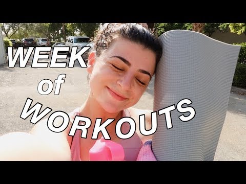 healthy-week-in-my-life-of-different-workout-classes!