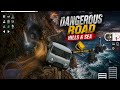 Dangerous Offroad Driving on Hills & Sea | Realistic Driving Simulator🚛 gaming engineer
