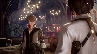 Code Vein E3 2019 Trailer and System Requirements