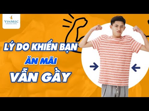 Video: Cách xây dựng cơ co giật nhanh hơn