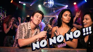 Harap - No No No