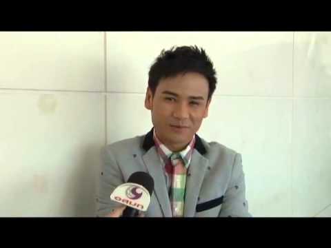 ไผ่ พงศธร ปลื้มฟีดแบคซิทคอม หมัดเด็ดเสียงทอง - 9Entertain (8/3/57)