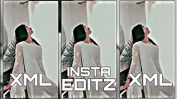 snehithane x in my bed cc7 remix / alight motion video editing🤤||XML PRESET🎫@INSTA EDITZ