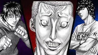 Best Fighting Manga You Have Never Read