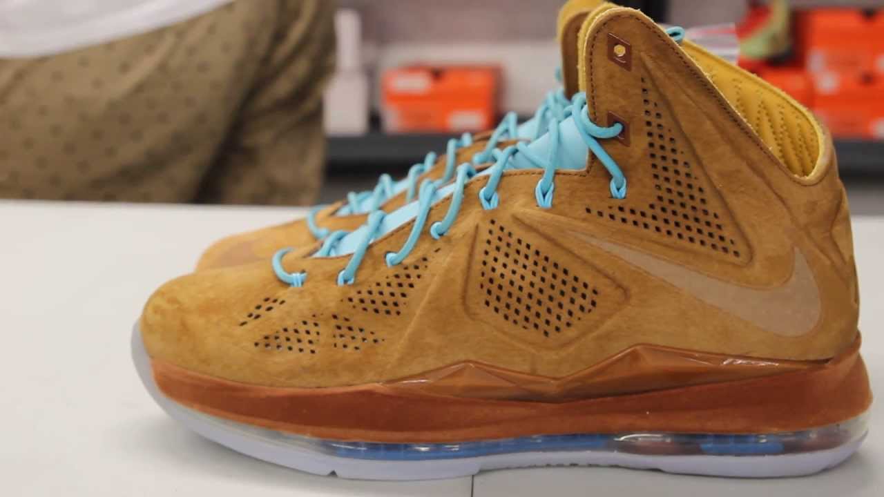 lebron 10 scooby doo cheap online