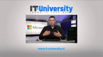 Training ( elearning ): Microsoft 70 697 | Configuring Windows Devices