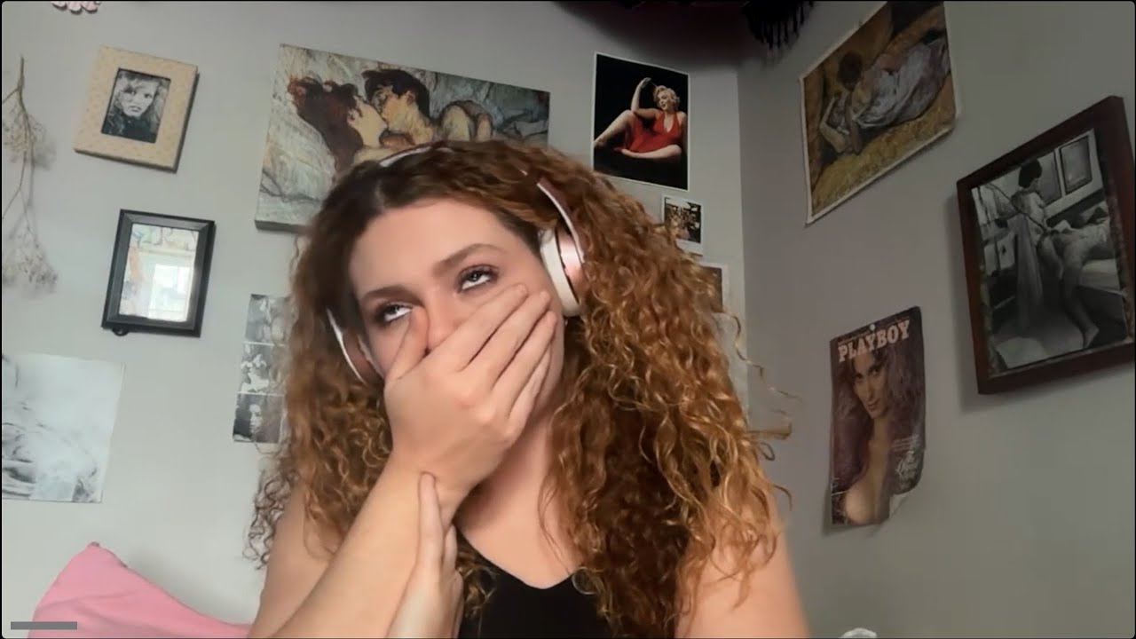 Stafy Hypnotized - Chloforom!