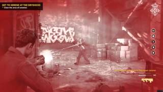 Quantum Break -  First Impressions!