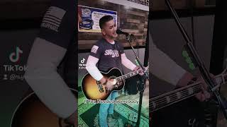 Download Lagu If you needed Somebody - Ray Martin / Bad Company Cover MP3