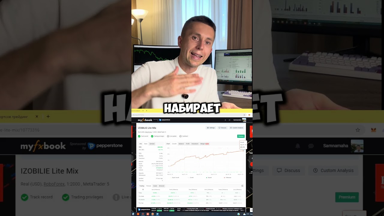 МАРТИНГЕЙЛ. 3 ПРАВИЛА ДОГОНА