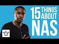 15 Things You Didn't Know About NAS