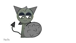 Sprunki Vore - Sprunkgray Eating-Camera On You-Me From