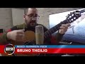 Me anda buscando una bala (Atahualpa Yupanqui) por BrunoTheilig