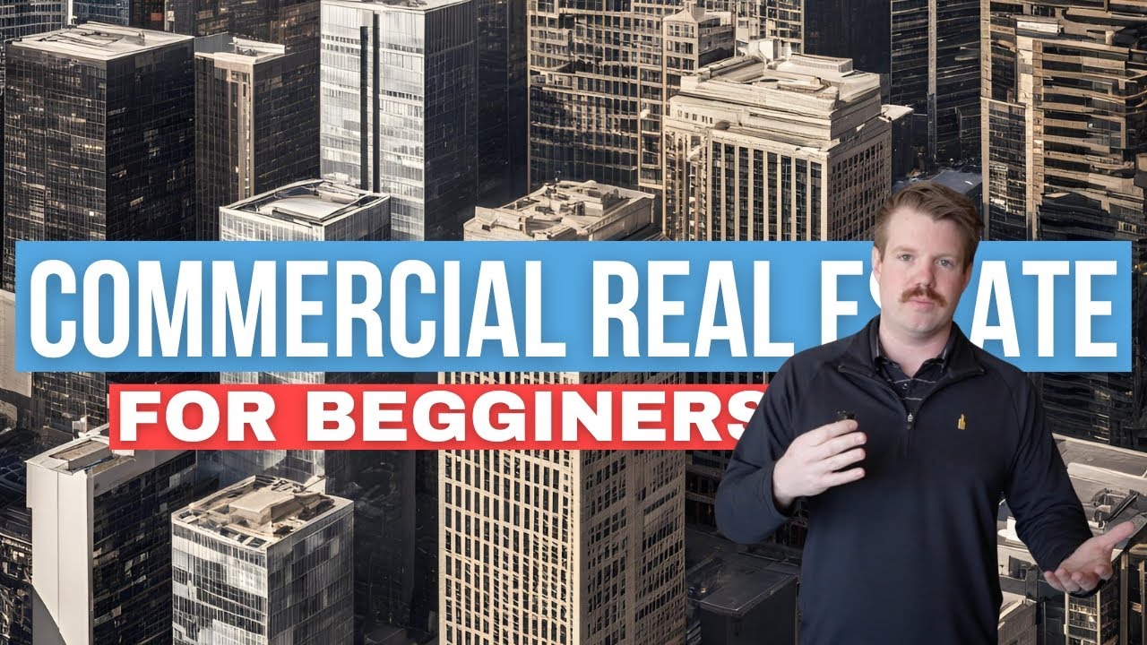 Commercial Real Estate Basics