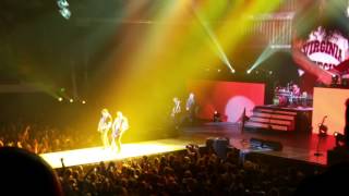 Def Leppard Hysteria 10 10 16