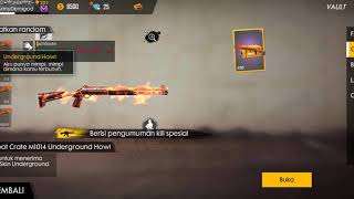 Trik Cara Mendptkan Senjata Permanen