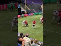 I attended Scotland’s first American Football Arena League game - was it worth the ticket price?