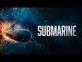 Submarine (2026) [Thriller] [Sci-Fi] The Greatest Threat Comes From Within | Full Movie English