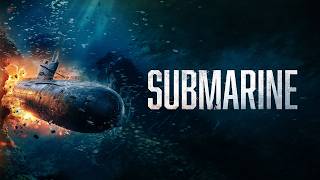 Submarine (2026) [Thriller] [Sci-Fi] The Greatest Threat Comes From Within | Full Movie English