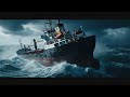Bermuda Triangle Ka Sabse Darawna Raaz 😨 | Mystery Explained #shortsIs