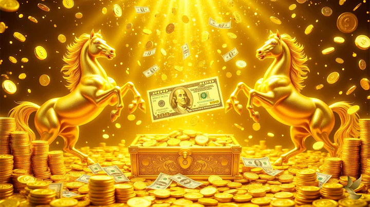 Money Will Flow To You Non-Stop After 3 Minutes | Attract Huge Of Money, Wealth & Prosperity - 432Hz