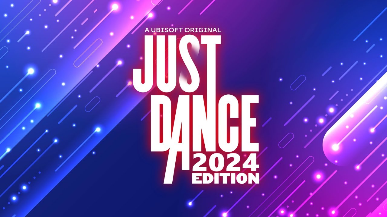 JUST DANCE 2024 Edition Fanmade Songlist My Guesses YouTube