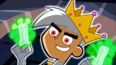 evil danny x plant sam ghost mep part