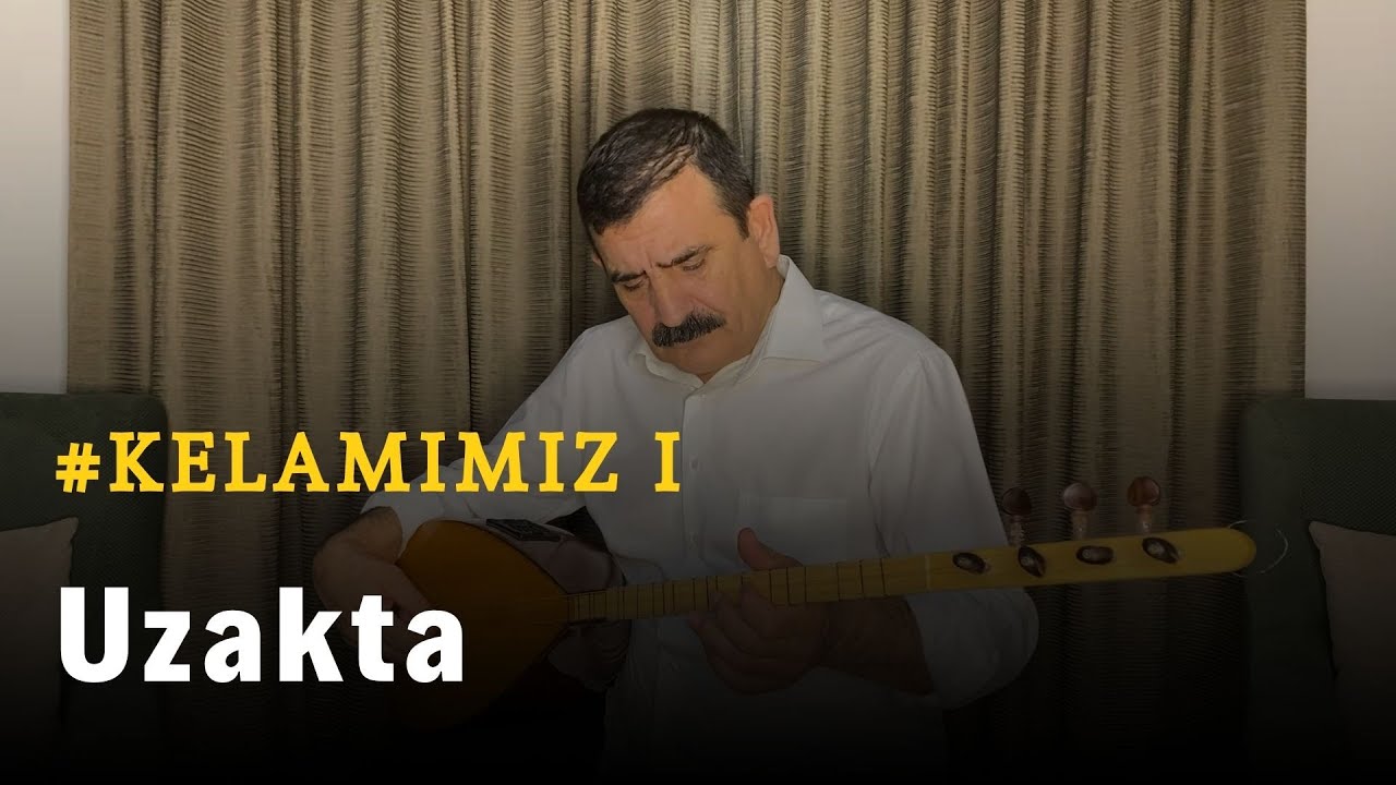 Nurettin Rençber - Uzakta