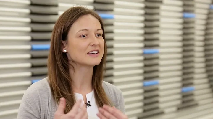 Emerging Leader Award 2022: Christine Hansen