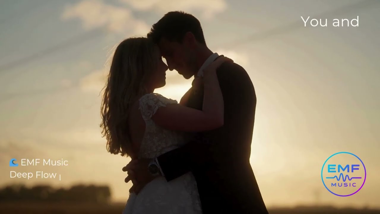 EMF Music – You and I (Morning Flow) 🌅 [Deep House | Chill Vibes | Sax Version]