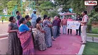 నేపాలీల పేరుతో జరుగుతున్న నేరాలపై ప్రత్యేక నిఘా