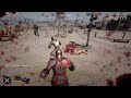 Chivalry insane gameplay tonight