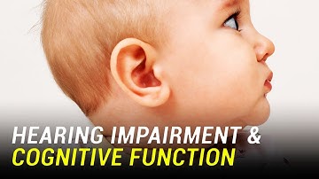 Hearing and deaf infants process information differently