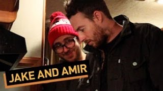 Jake and Amir: Road Trip Part 4 (New Mexico)