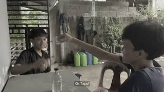 Performance Task in Filipino — Group 2