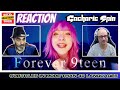 GACHARIC SPIN Reaction - Forever 9Teen | React | Reacci&oacute;n |  反応 | Rock and Reactions
