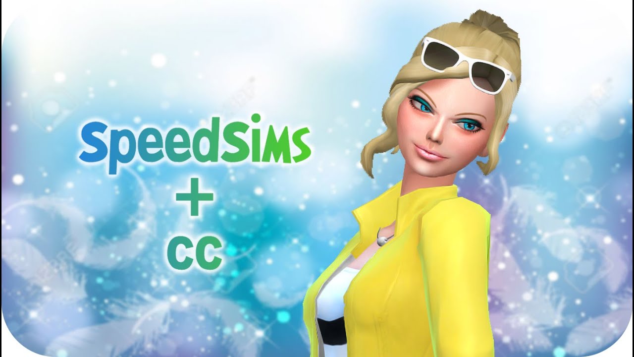 Creating Chloe In The Sims 4 The Sims 4 Cas By Bubsgirl291