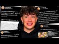 James Charles is in BIG TROUBLE because of THIS...