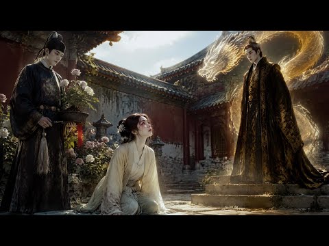 3년 냉궁에 숨은 궁녀는 99구 시체를 직접 묻은 진짜 보스, 시스템 황제 앞에선 울며 빌다가 마지막엔 시스템을 부수고 왕후 자리도 거절했다