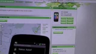 Androidworld.nl Track And Protect