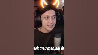 Ometv cover by Dimas Senopati - VIRUS -SLANK -