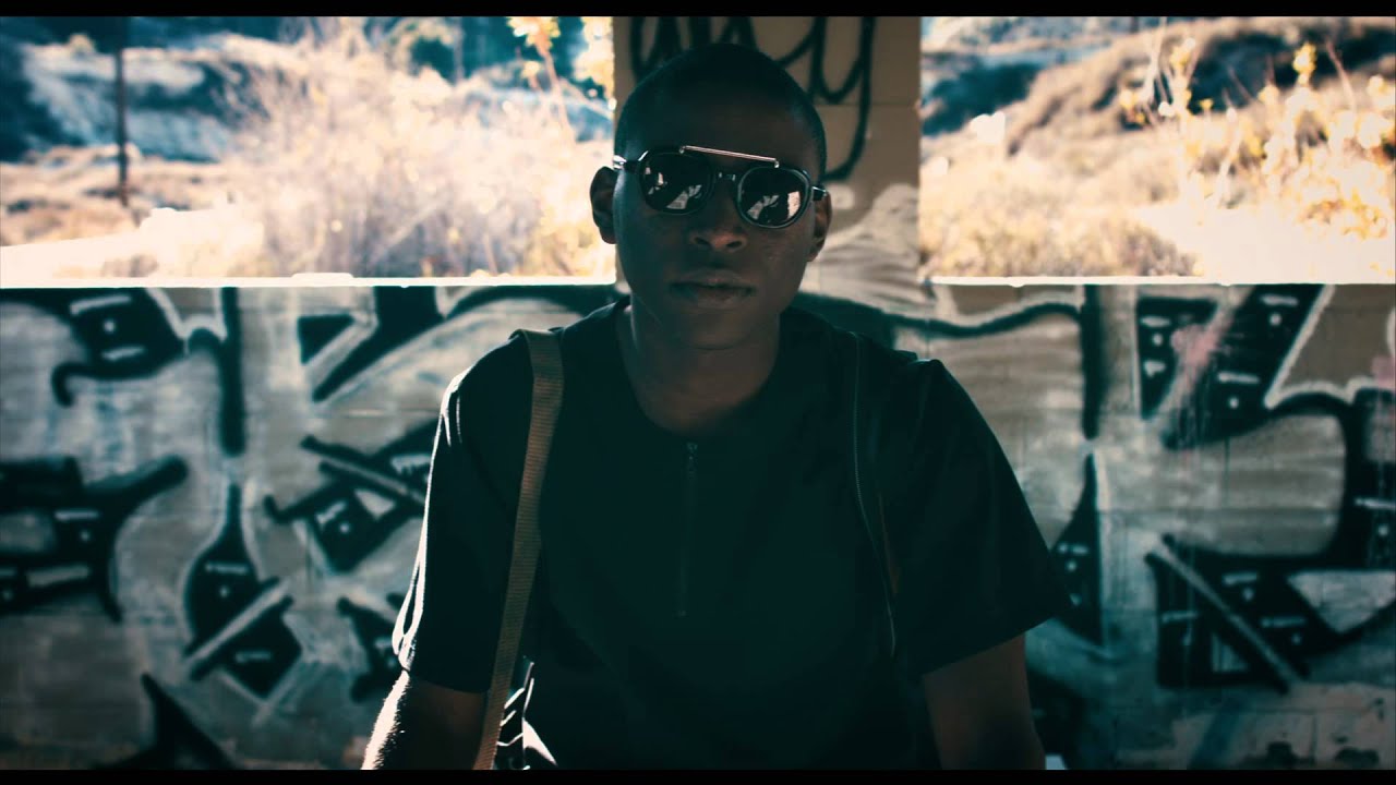 OAMC SS/15 : A SHORT FILM  (HD)