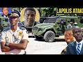 Nouvèl Blaise | Flash Lapolis Fè Pye Sol Plizye Inite Nan Operasyon Pou Dechouke Viv Ansanm!!!