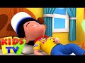 Ты спишь брат Джон | Стихи для детей | дошкольные видео | Kids Tv Russia | Детские стишки