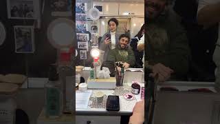 Bernanın Storisi Şacakbudeniz Ürk Örük