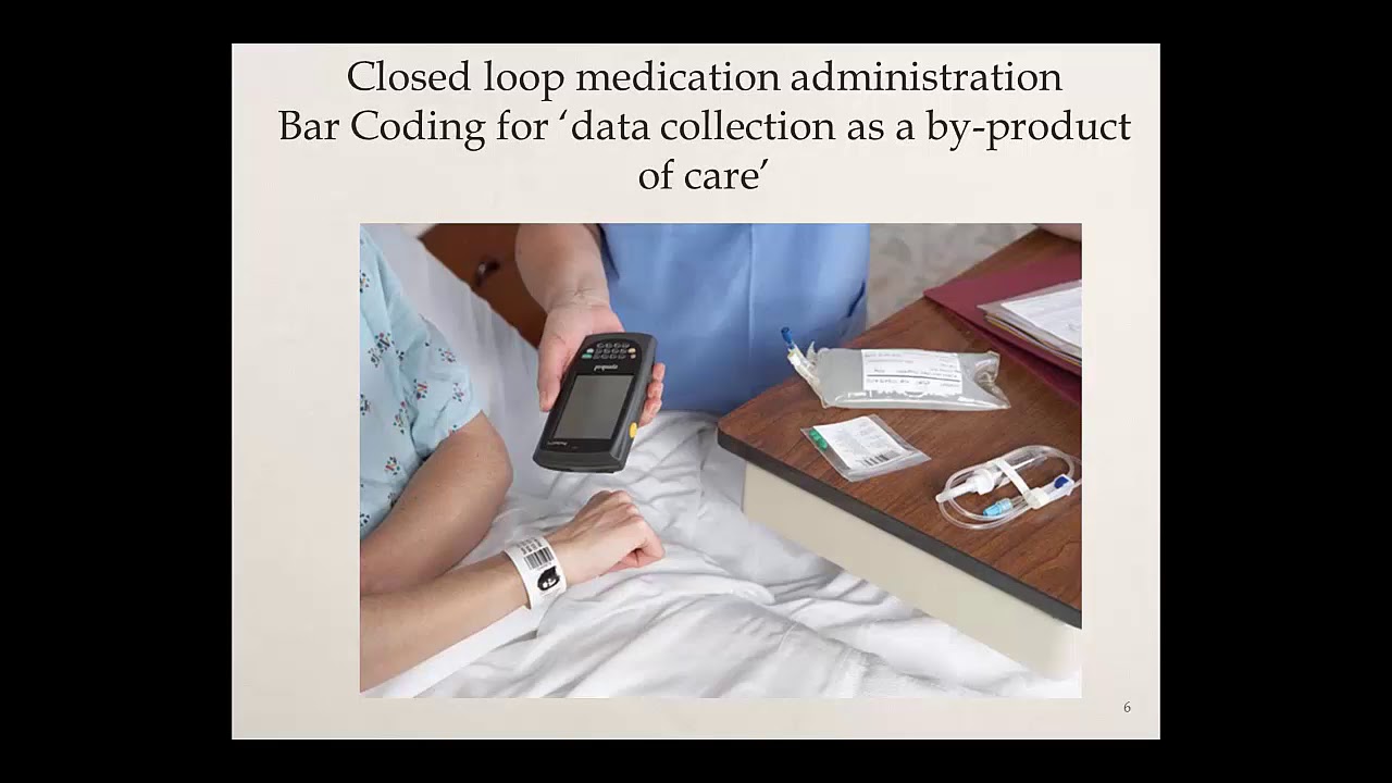 Human Computer Interaction in Health Care